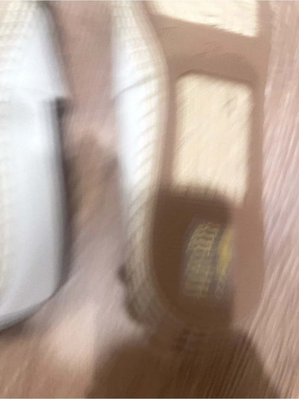 J. Crew off sole pairs